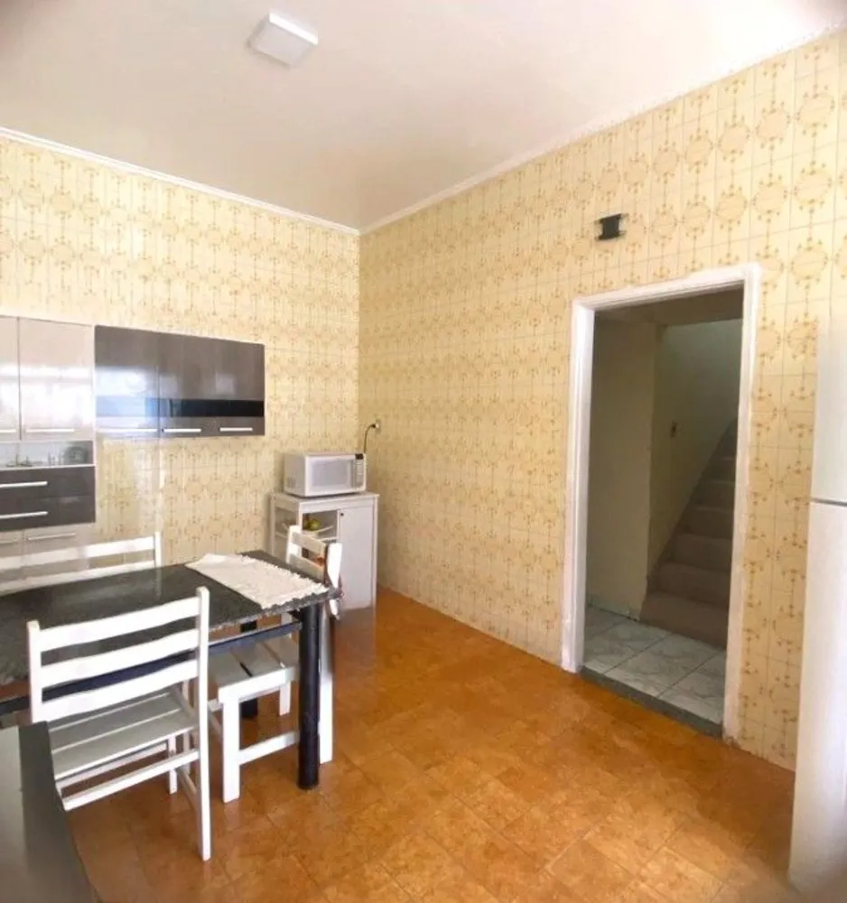 Sobrado, 3 quartos, 236 m² - Foto 8