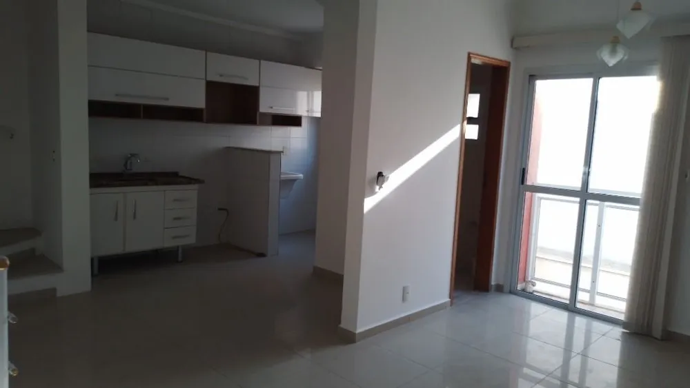Sobrado, 2 quartos, 92 m² - Foto 1
