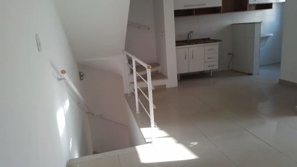 Sobrado, 2 quartos, 92 m² - Foto 2