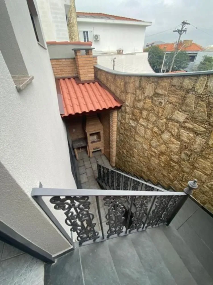 Sobrado, 3 quartos, 270 m² - Foto 8