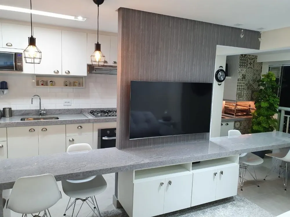 Apartamento, 2 quartos, 63 m² - Foto 4