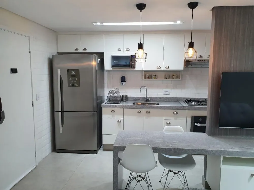 Apartamento, 2 quartos, 63 m² - Foto 7