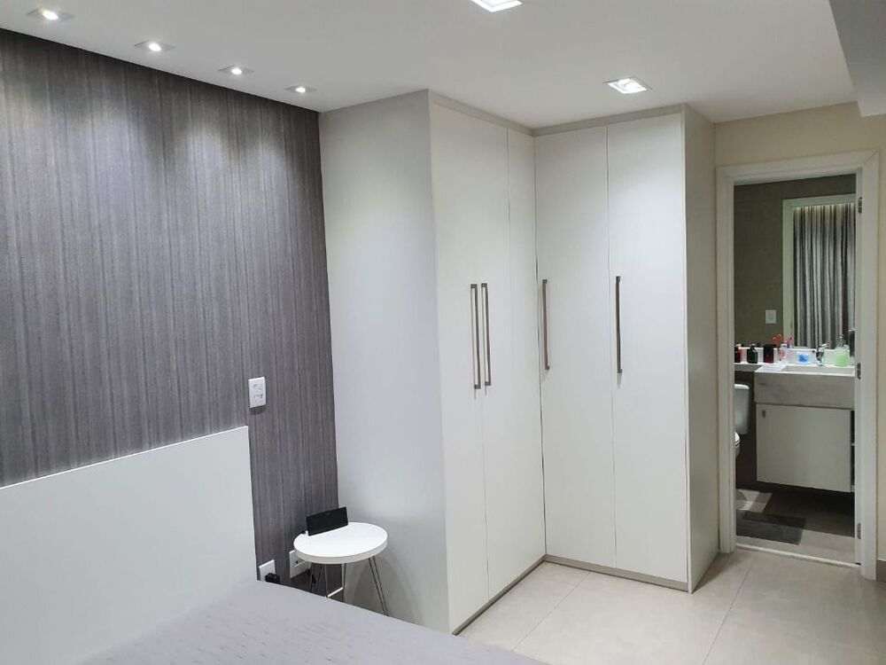 Apartamento, 2 quartos, 63 m² - Foto 1