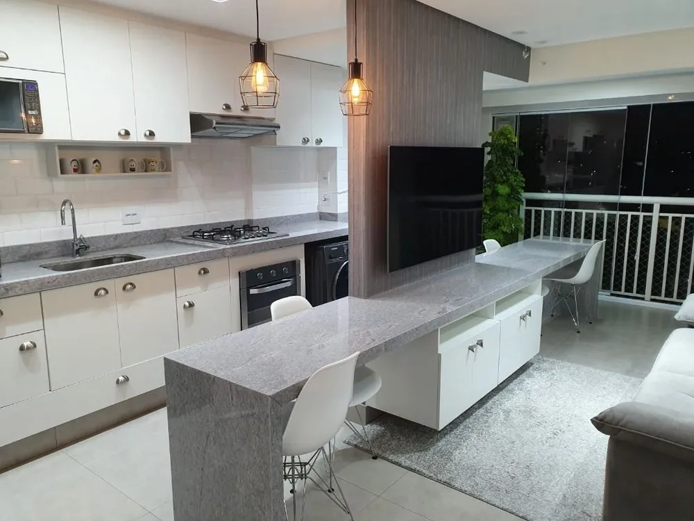 Apartamento, 2 quartos, 63 m² - Foto 5