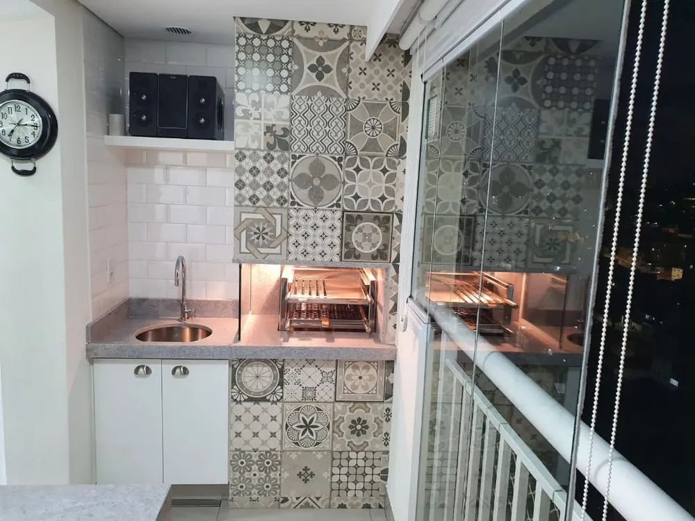 Apartamento, 2 quartos, 63 m² - Foto 11