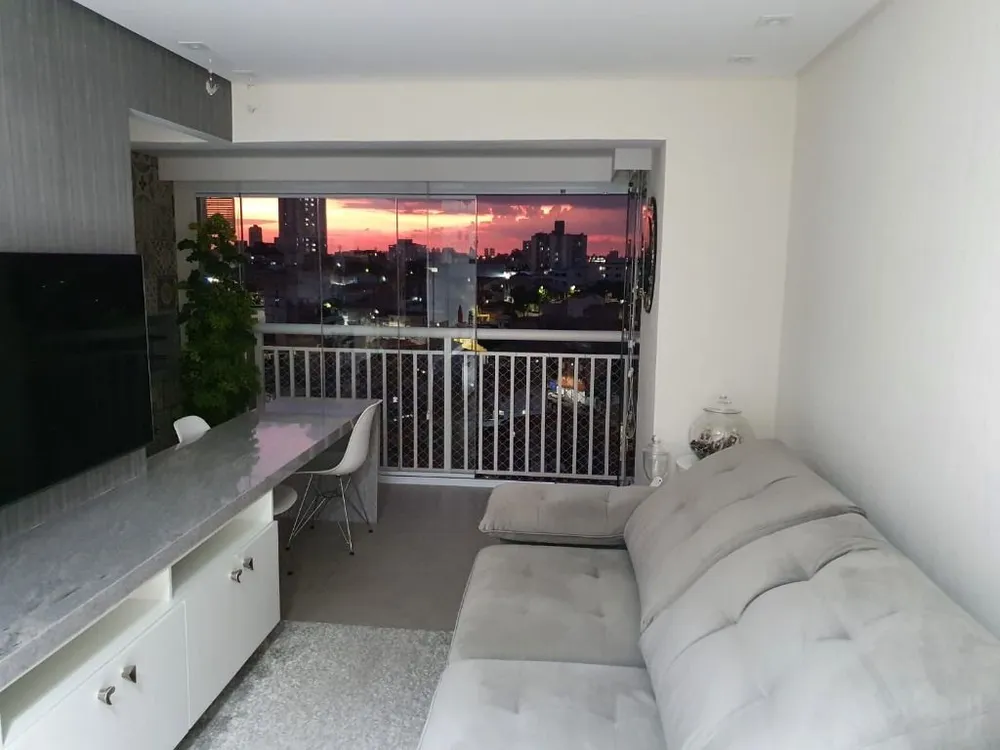 Apartamento, 2 quartos, 63 m² - Foto 3