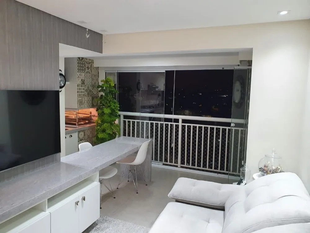 Apartamento, 2 quartos, 63 m² - Foto 2