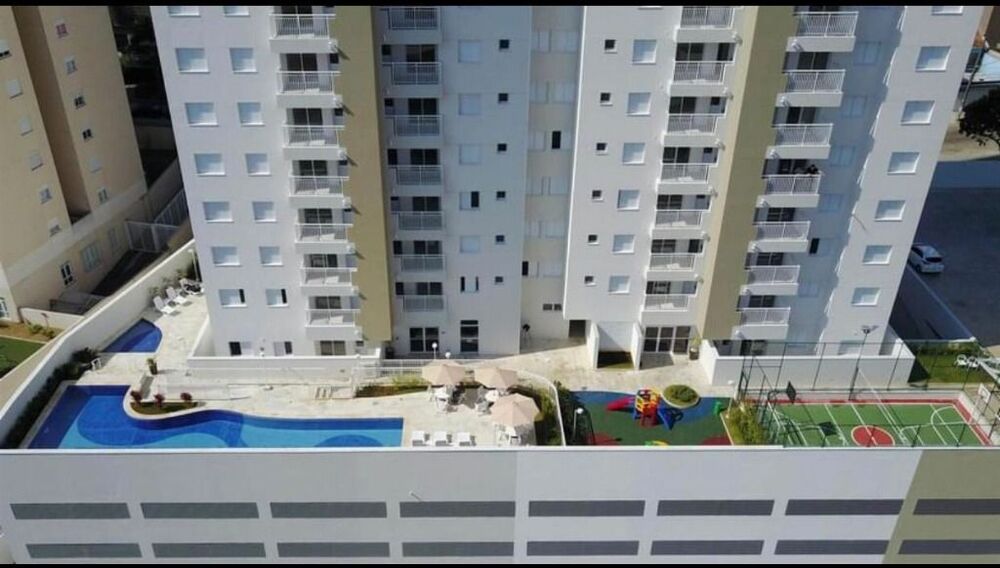 Apartamento, 2 quartos, 63 m² - Foto 4