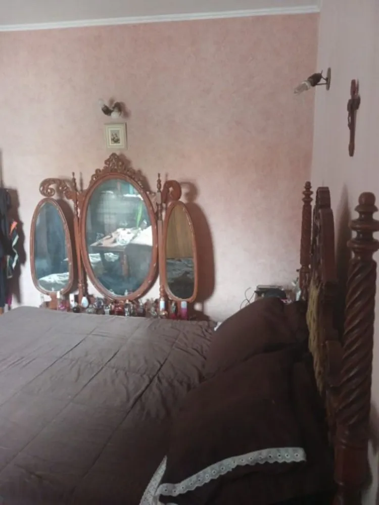 Sobrado, 3 quartos, 192 m² - Foto 6