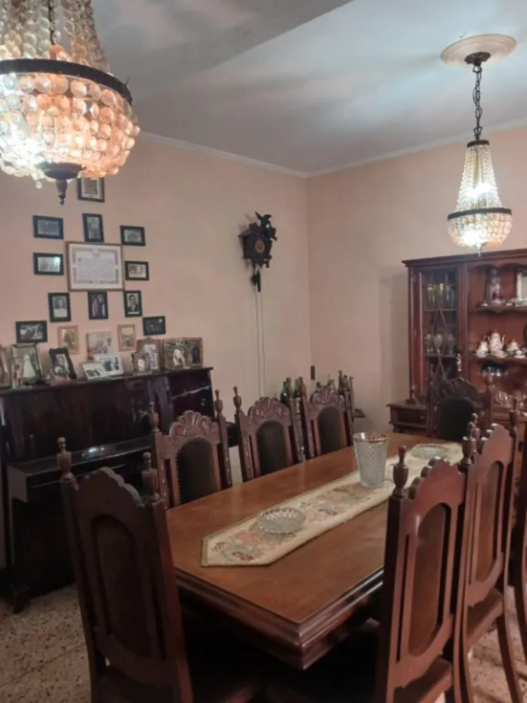 Sobrado, 3 quartos, 192 m² - Foto 1