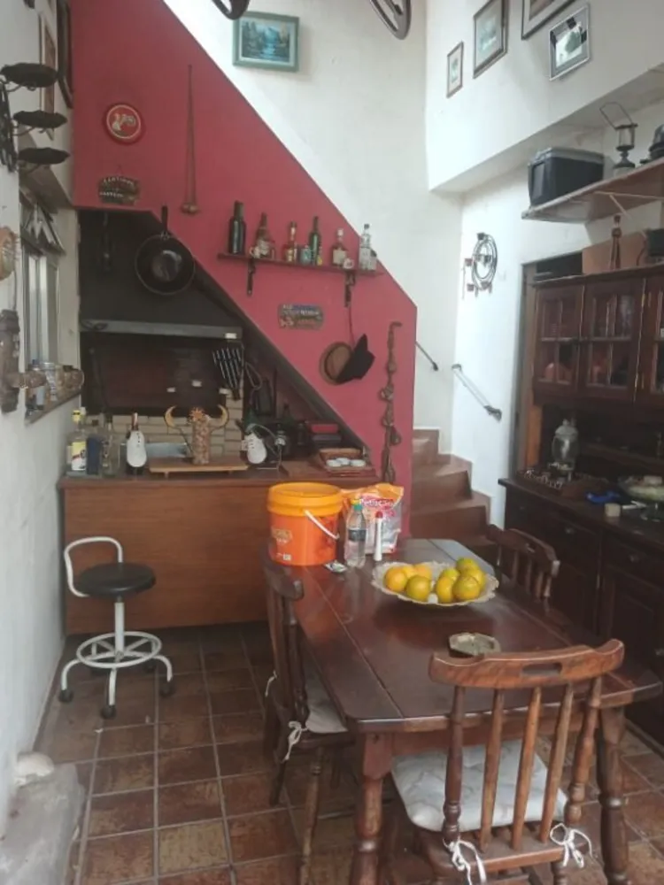 Sobrado, 3 quartos, 192 m² - Foto 11