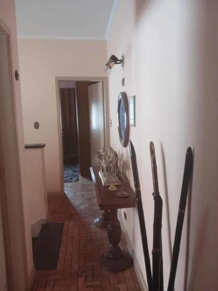 Sobrado, 3 quartos, 192 m² - Foto 4