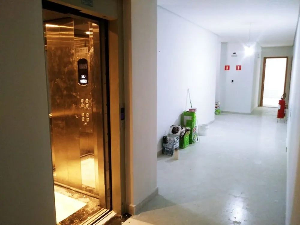Cobertura, 2 quartos, 115 m² - Foto 10