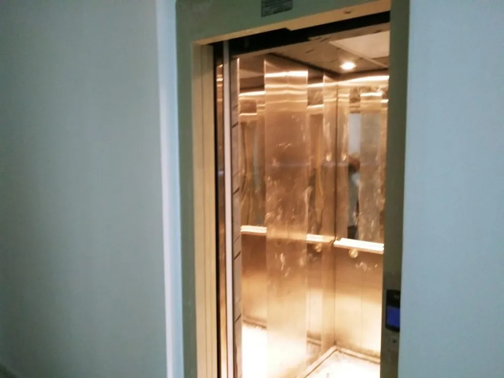 Cobertura, 2 quartos, 115 m² - Foto 12