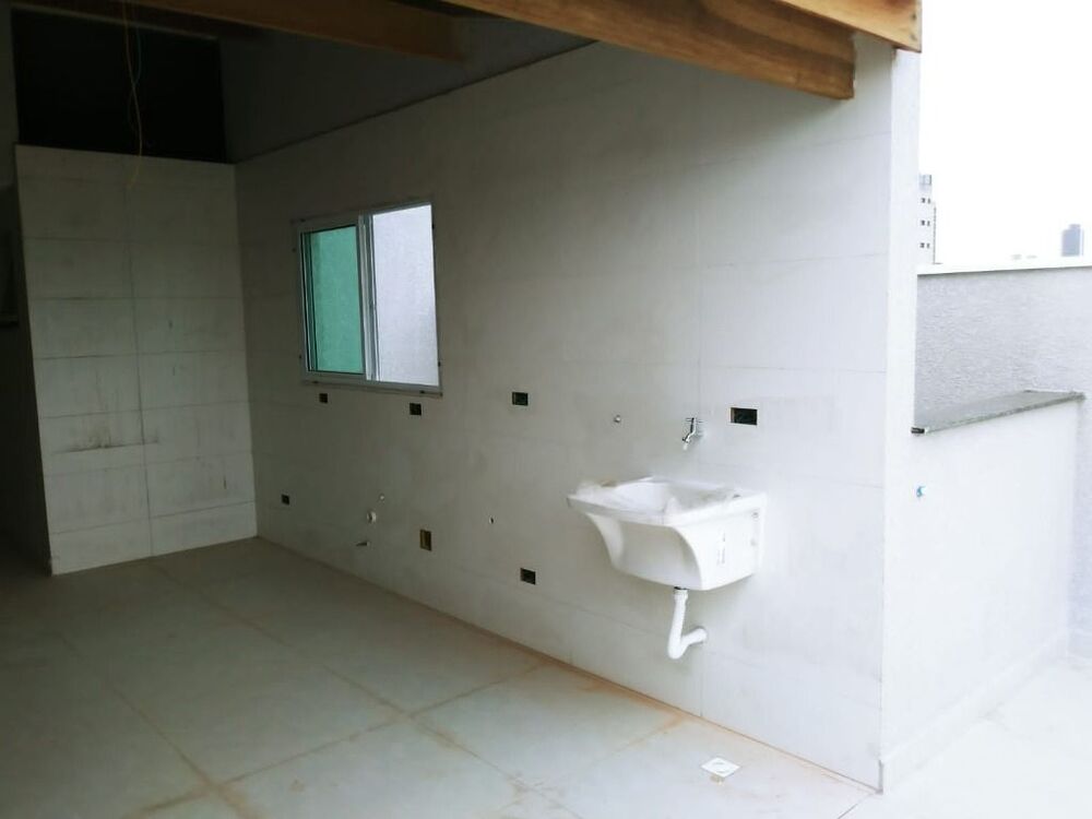 Cobertura à venda com 2 quartos, 115m² - Foto 6