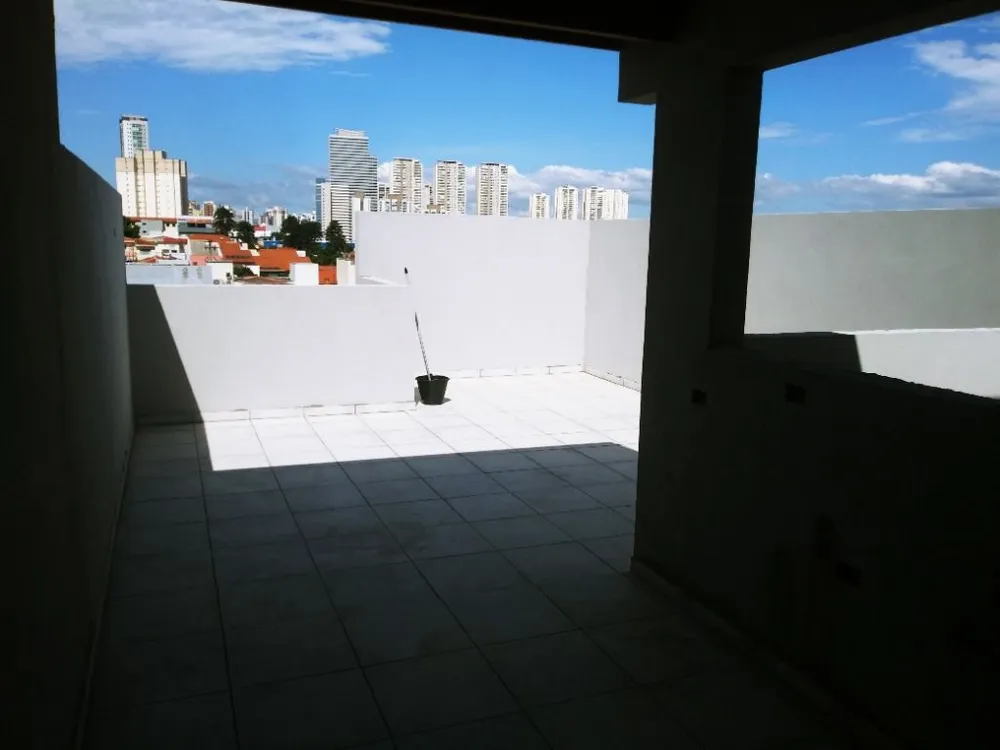 Cobertura, 2 quartos, 85 m² - Foto 1