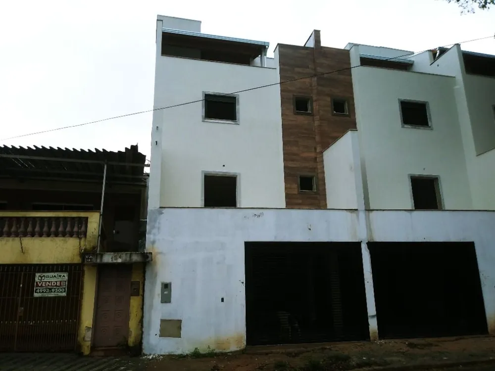 Sobrado, 2 quartos, 140 m² - Foto 2