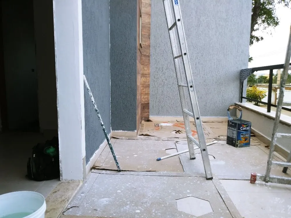 Sobrado, 2 quartos, 140 m² - Foto 10