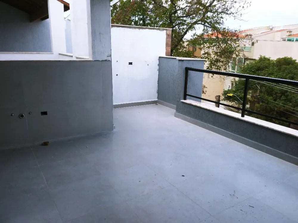 Sobrado, 2 quartos, 140 m² - Foto 11