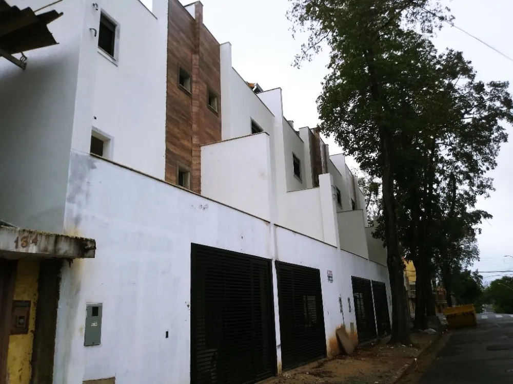Sobrado, 2 quartos, 140 m² - Foto 3