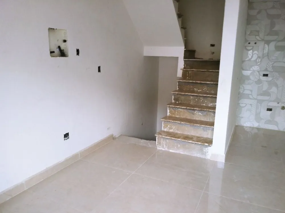 Sobrado, 2 quartos, 140 m² - Foto 6