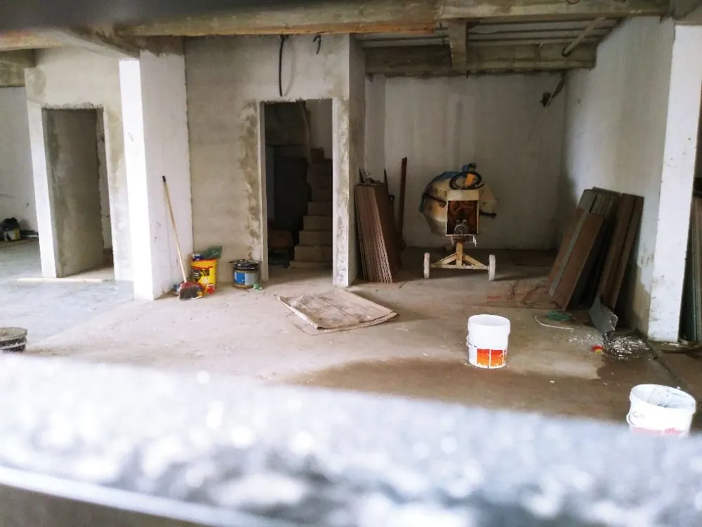 Sobrado, 2 quartos, 140 m² - Foto 15