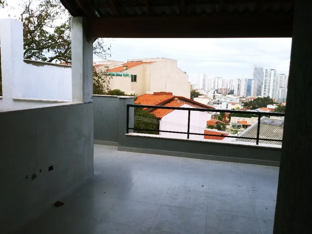 Sobrado, 2 quartos, 140 m² - Foto 1