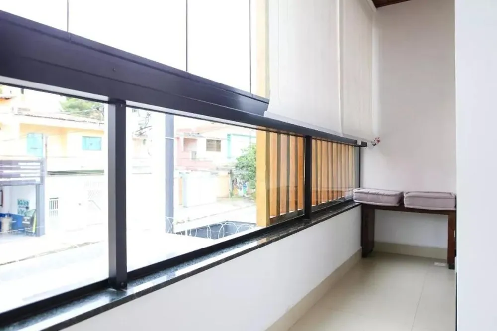 Apartamento, 2 quartos, 45 m² - Foto 4
