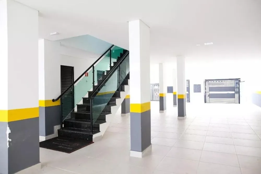Apartamento, 2 quartos, 45 m² - Foto 16