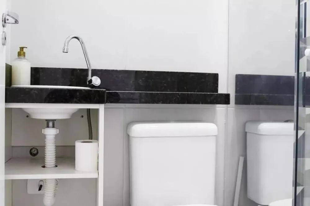 Apartamento, 2 quartos, 45 m² - Foto 12