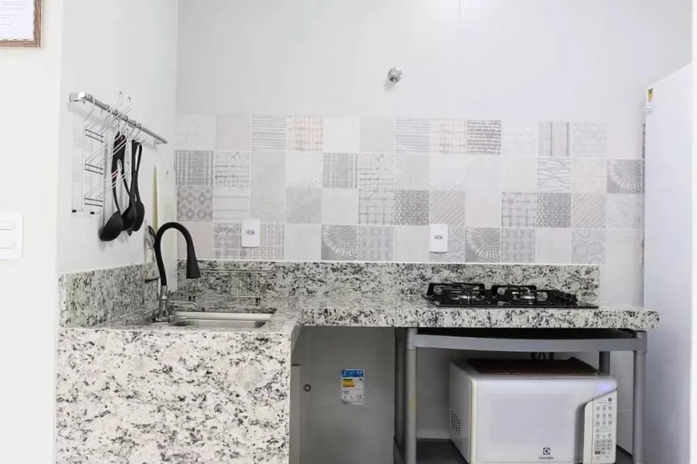 Apartamento, 2 quartos, 45 m² - Foto 7