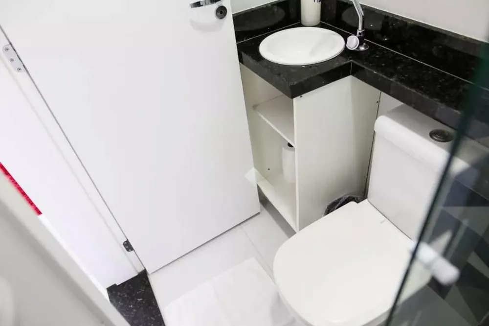 Apartamento, 2 quartos, 45 m² - Foto 13