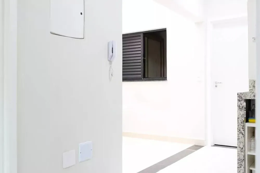 Apartamento, 2 quartos, 45 m² - Foto 8