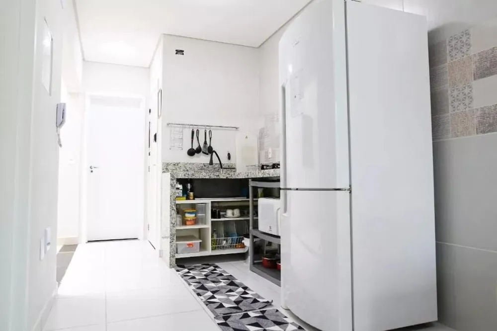 Apartamento, 2 quartos, 45 m² - Foto 5