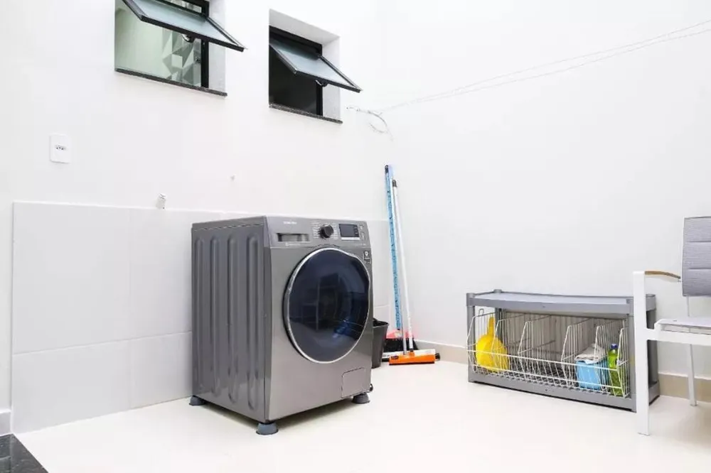Apartamento, 2 quartos, 45 m² - Foto 9