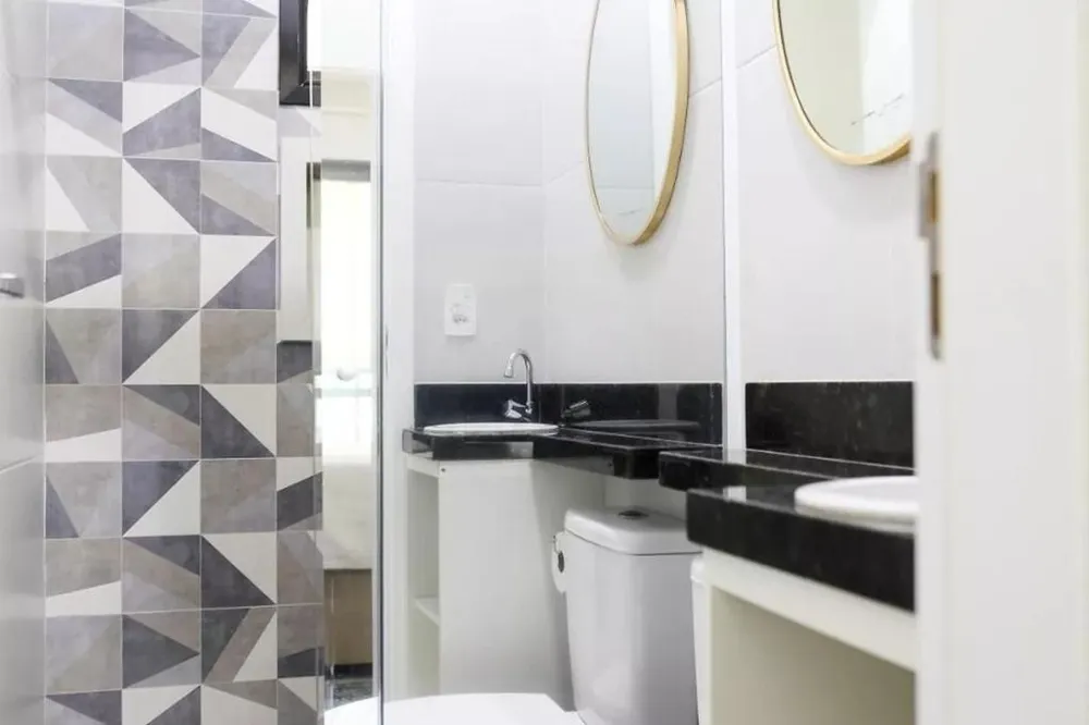 Apartamento, 2 quartos, 45 m² - Foto 15