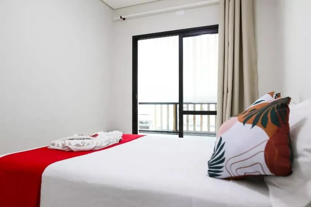 Apartamento, 2 quartos, 45 m² - Foto 14