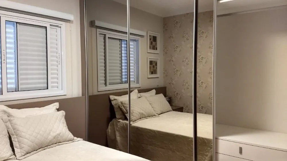 Apartamento, 2 quartos, 64 m² - Foto 1