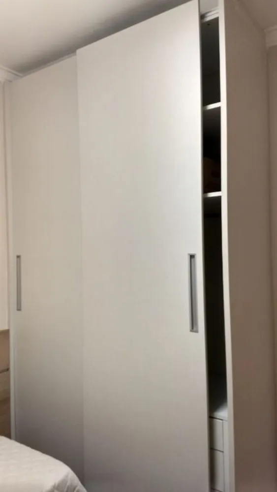 Apartamento, 2 quartos, 64 m² - Foto 10