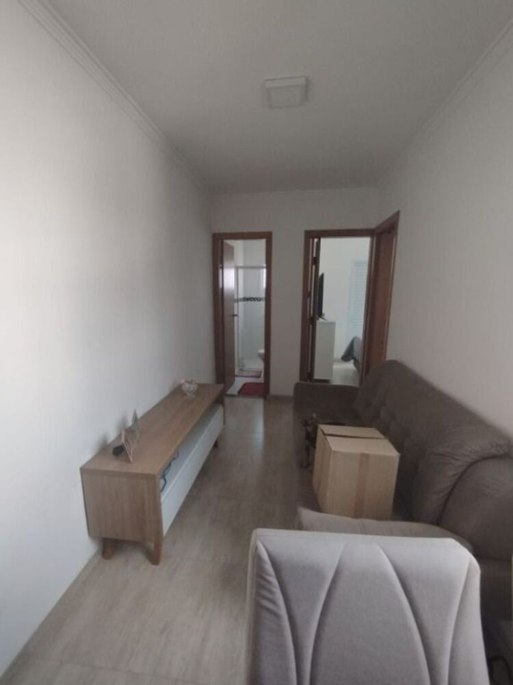 Cobertura, 2 quartos, 84 m² - Foto 1