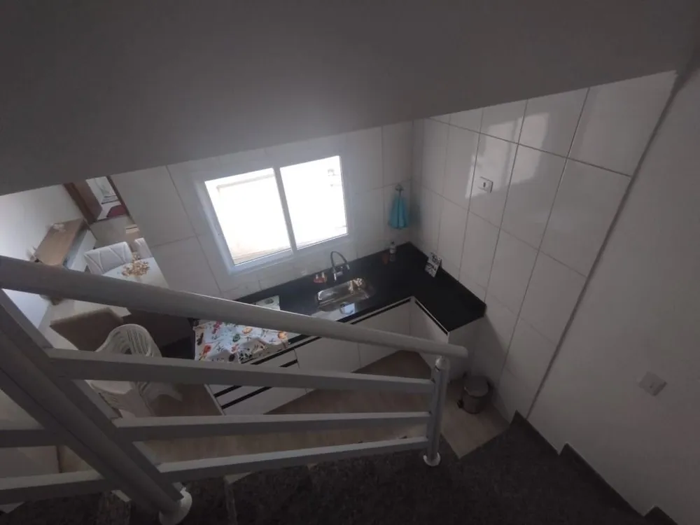 Cobertura, 2 quartos, 84 m² - Foto 7