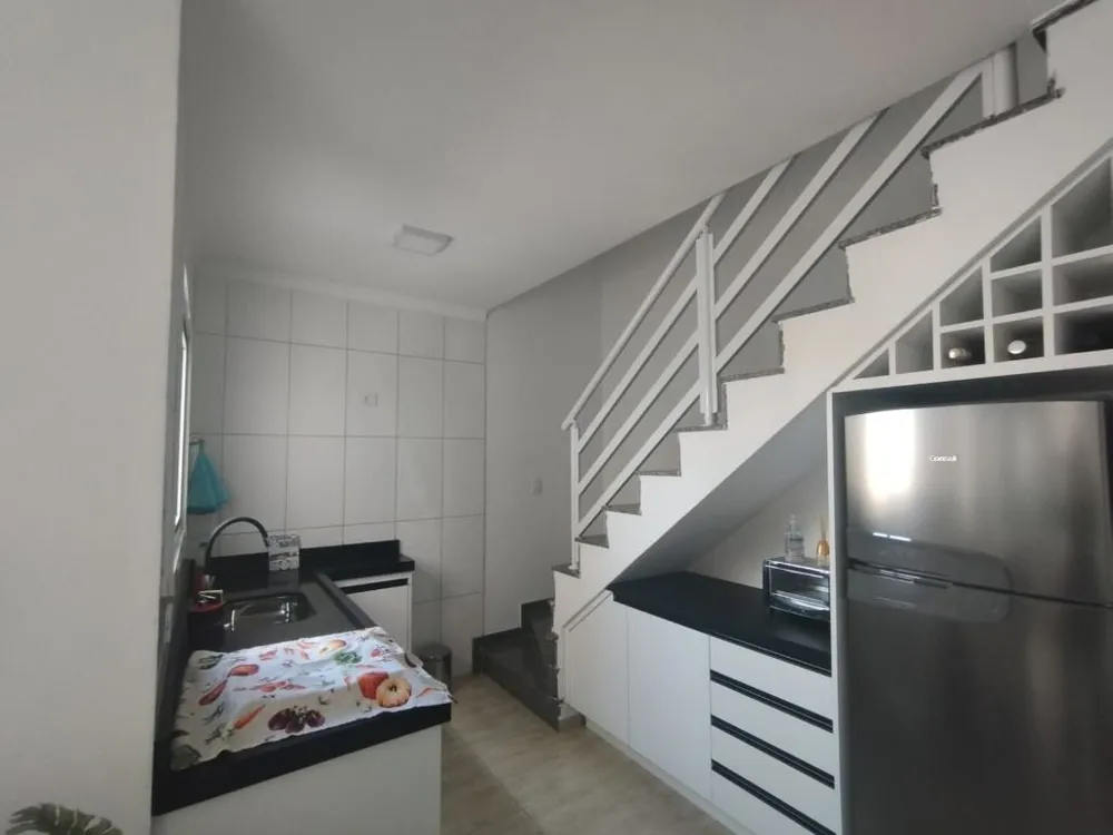 Cobertura, 2 quartos, 84 m² - Foto 6