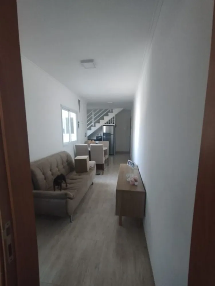 Cobertura, 2 quartos, 84 m² - Foto 2