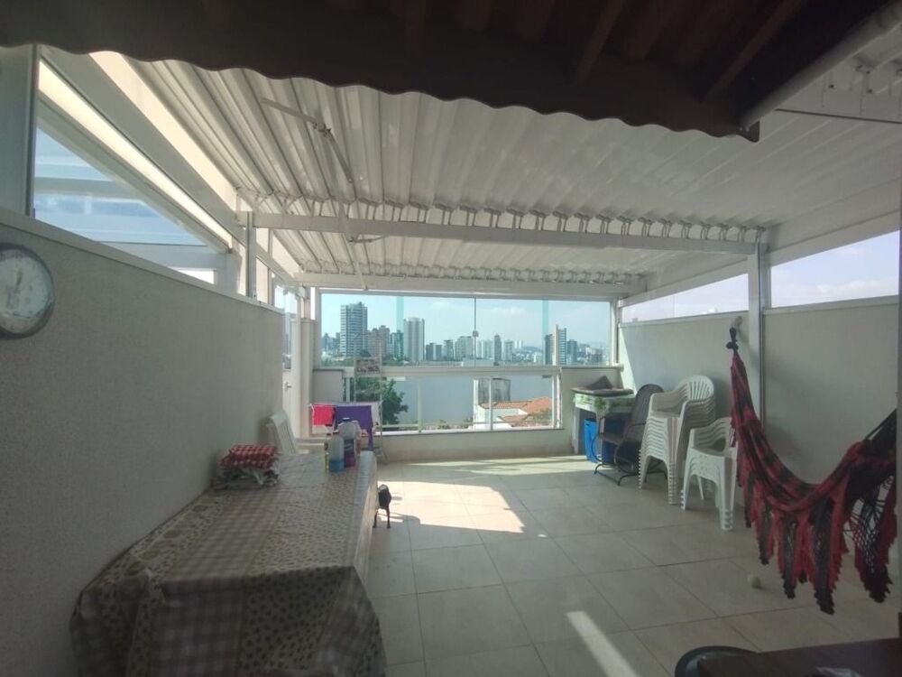 Cobertura, 2 quartos, 84 m² - Foto 4