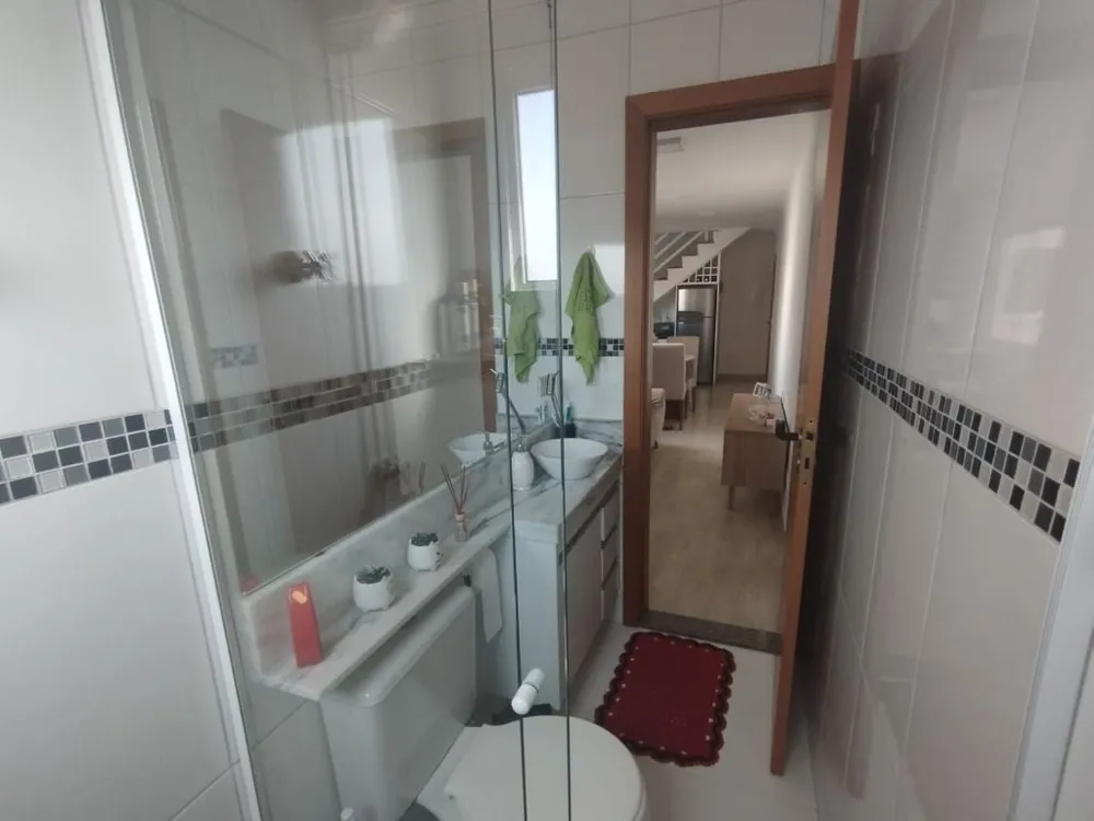 Cobertura, 2 quartos, 84 m² - Foto 10