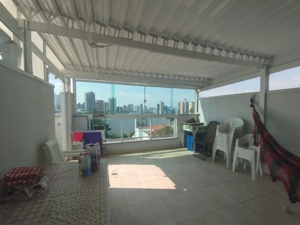 Cobertura, 2 quartos, 84 m² - Foto 16