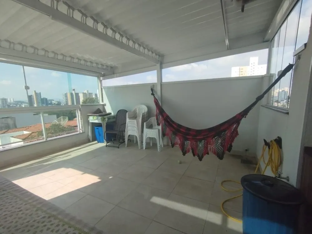 Cobertura, 2 quartos, 84 m² - Foto 15
