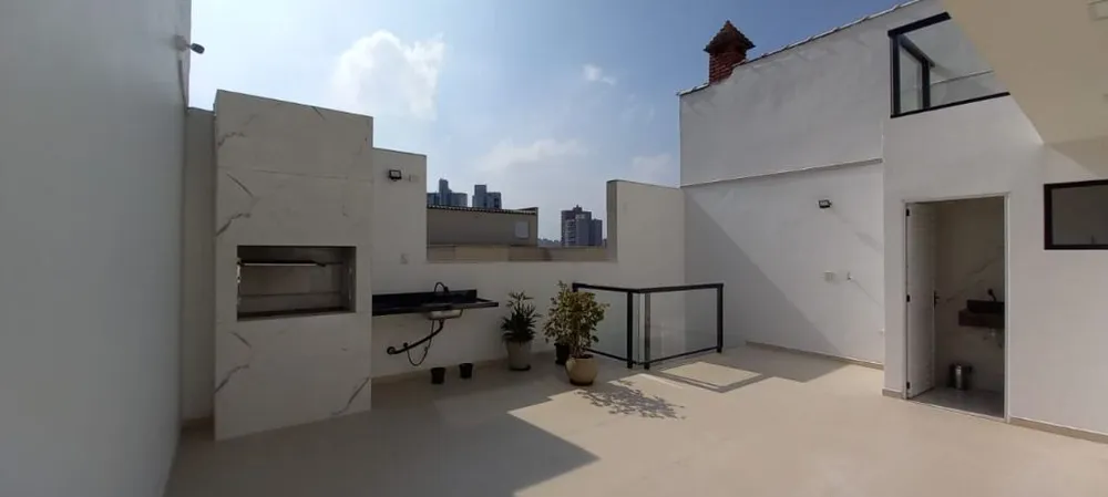 Sobrado, 3 quartos, 139 m² - Foto 13