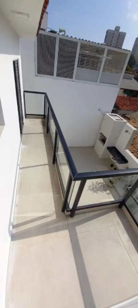 Sobrado, 3 quartos, 139 m² - Foto 11