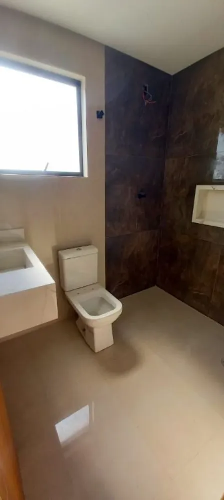 Sobrado, 3 quartos, 139 m² - Foto 5